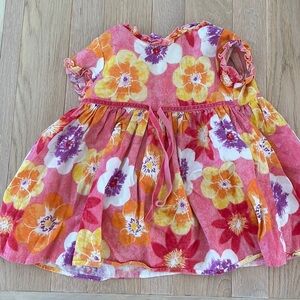 Baby Lulu Los Angeles dress